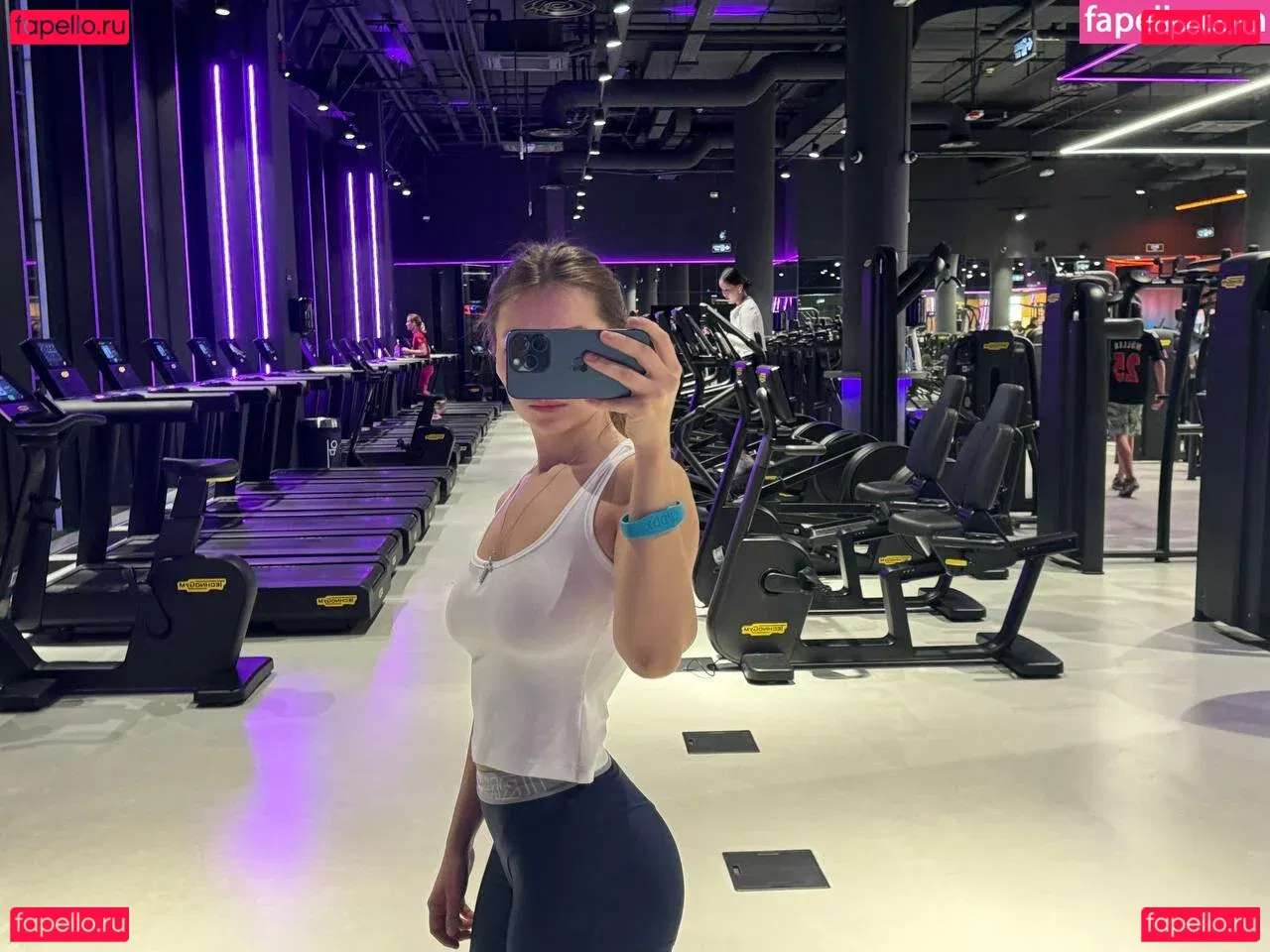 Alyona Bobrova Onlyfans Photo Gallery 