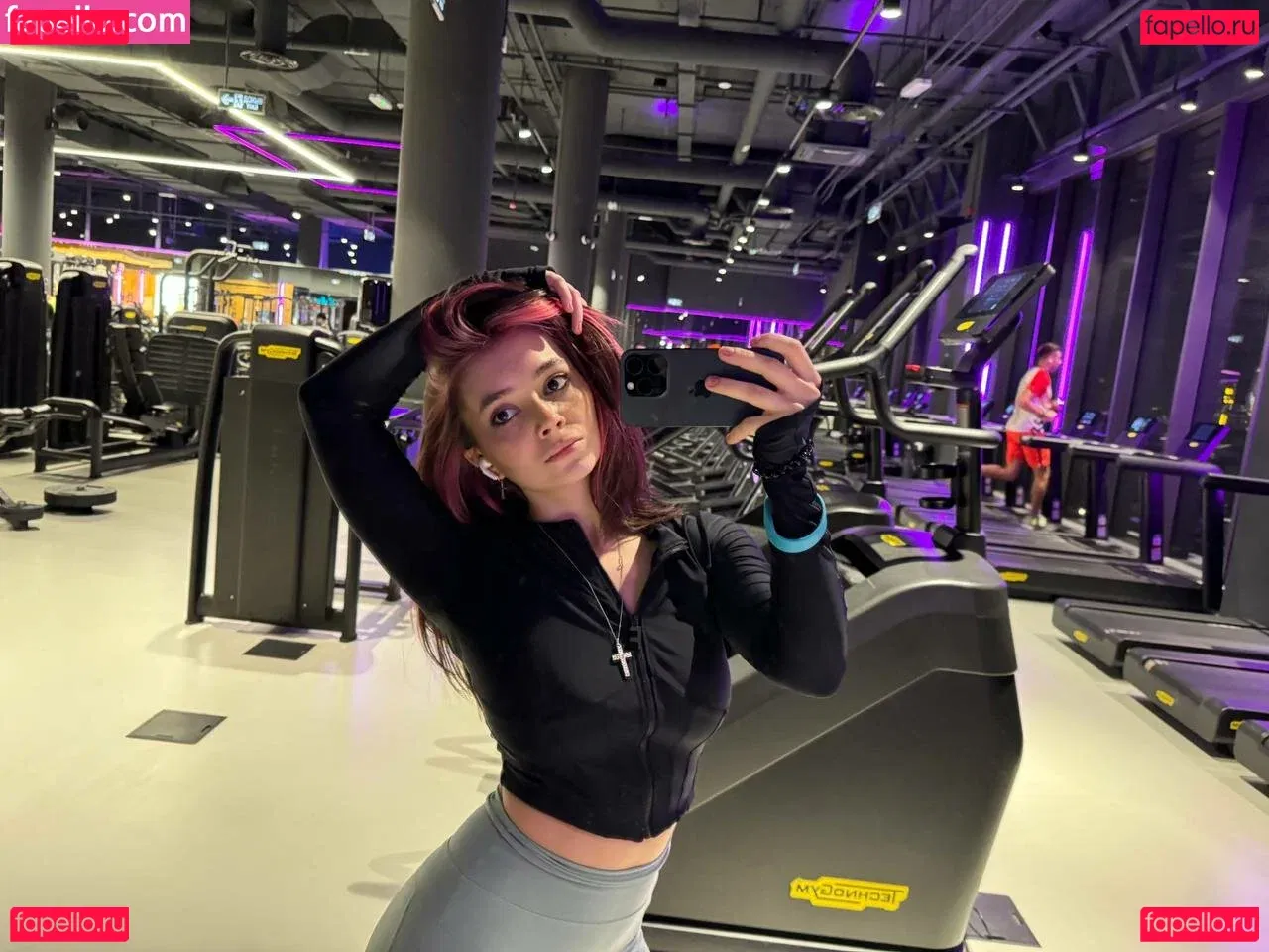 Alyona Bobrova Onlyfans Photo Gallery 