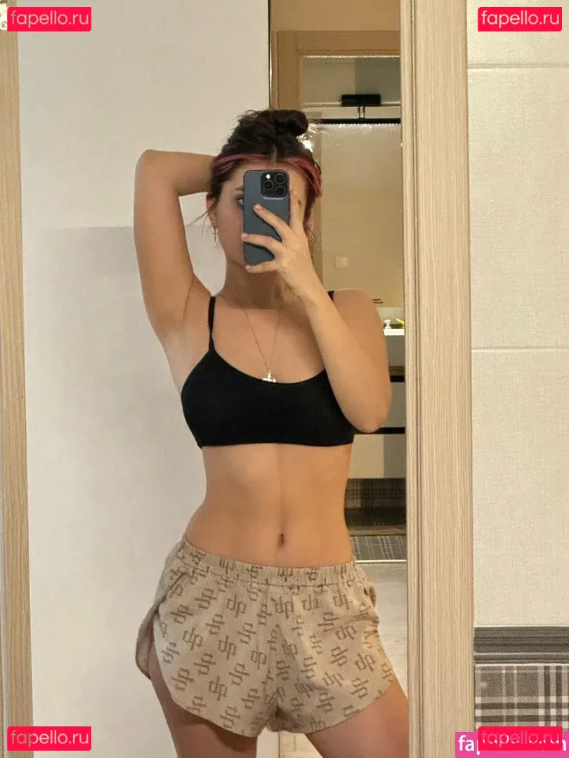 Alyona Bobrova Onlyfans Photo Gallery 