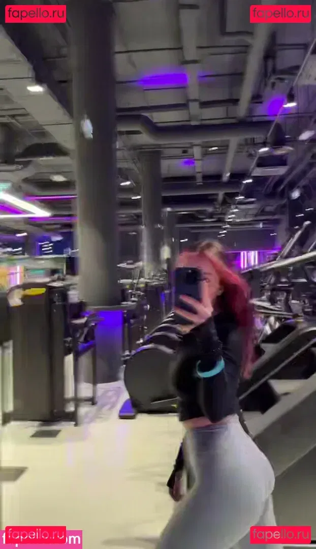 Alyona Bobrova Onlyfans Photo Gallery 