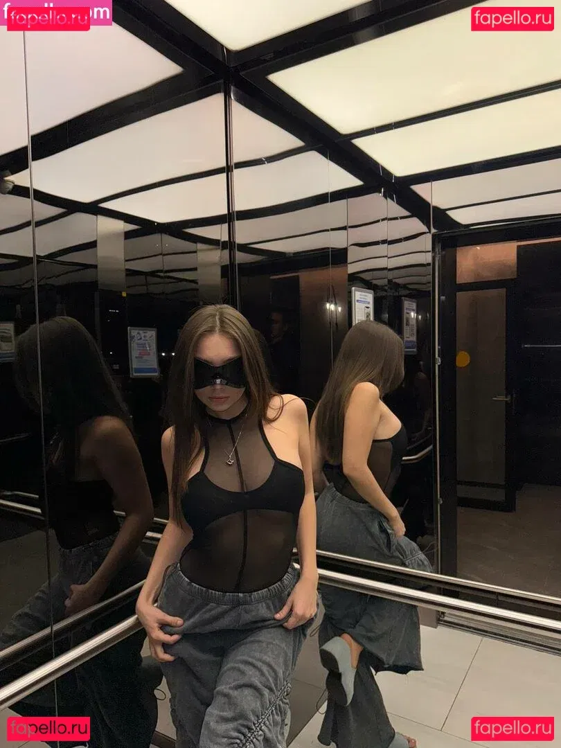 Alyona Bobrova Onlyfans Photo Gallery 