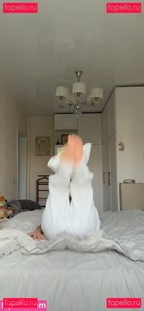 Alyona Bobrova Onlyfans Photo Gallery 