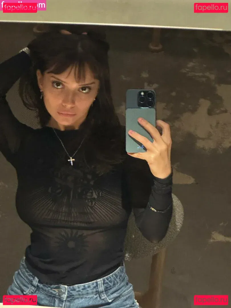 Alyona Bobrova Onlyfans Photo Gallery 