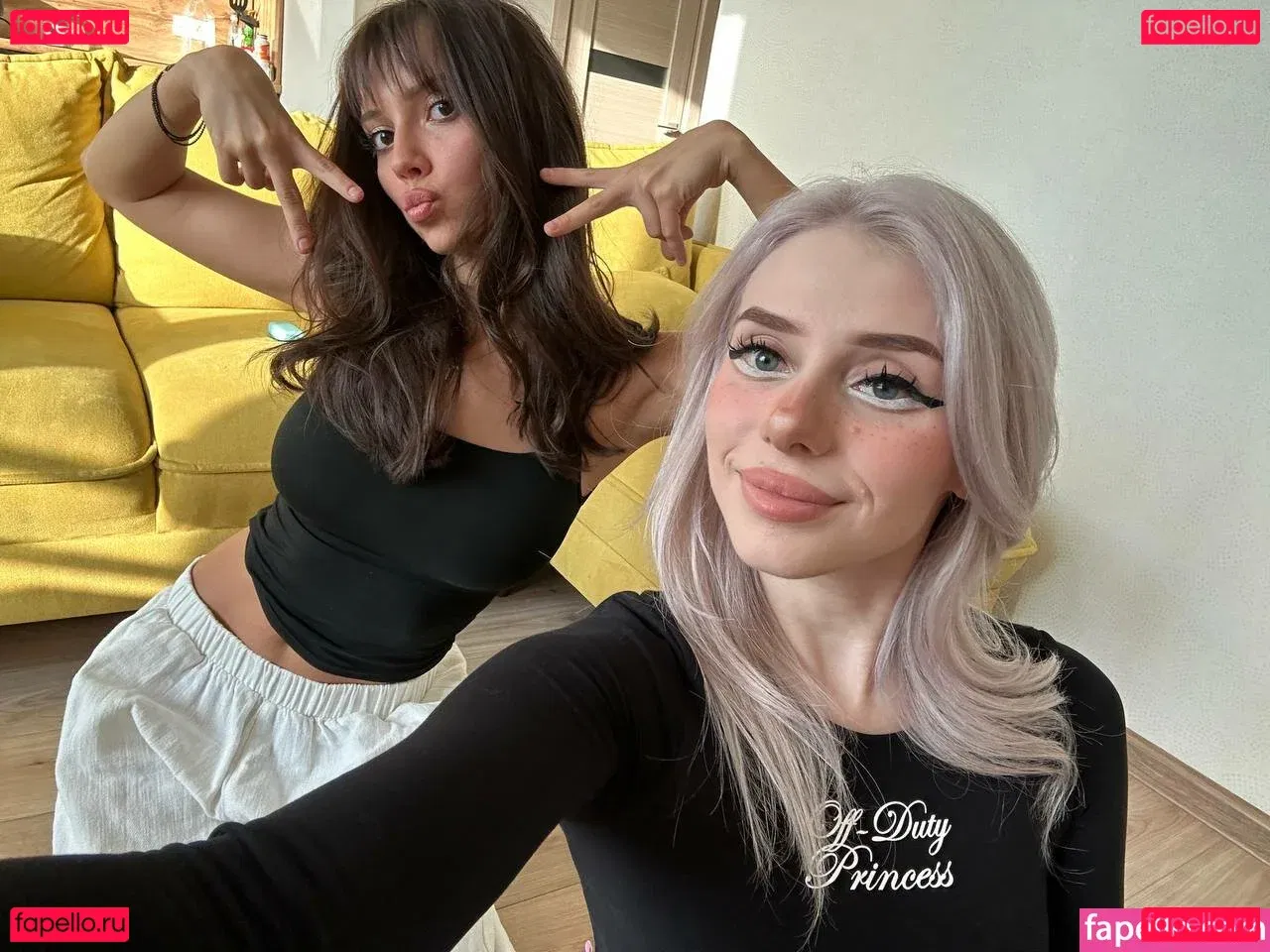 Alyona Bobrova Onlyfans Photo Gallery 