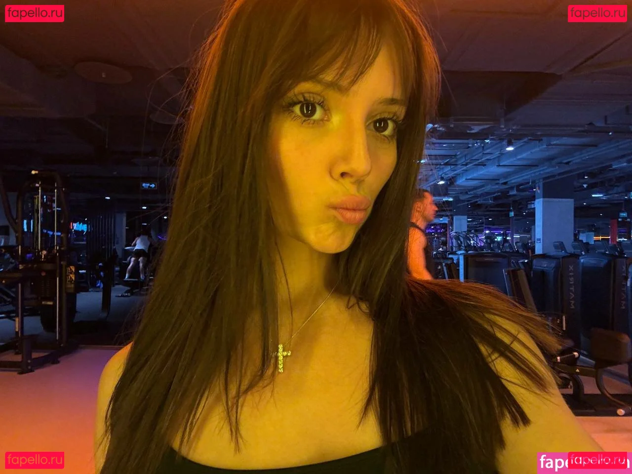 Alyona Bobrova Onlyfans Photo Gallery 