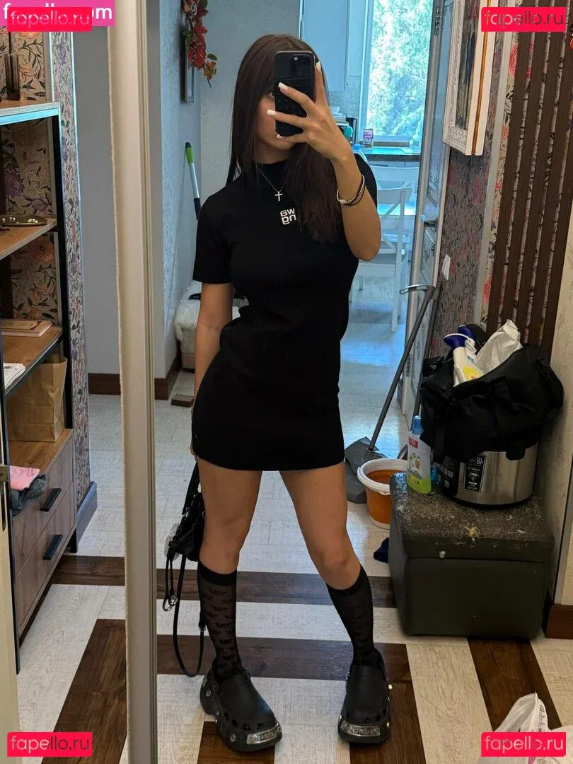 Alyona Bobrova Onlyfans Photo Gallery 