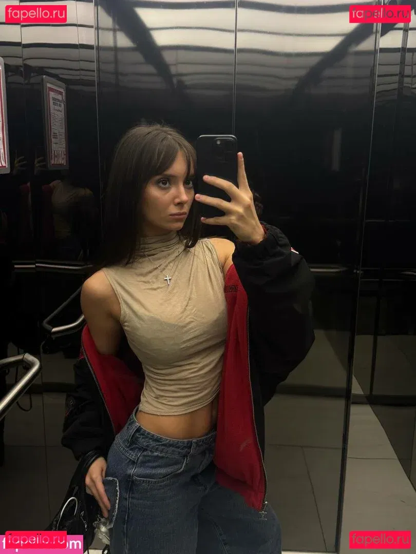 Alyona Bobrova Onlyfans Photo Gallery 