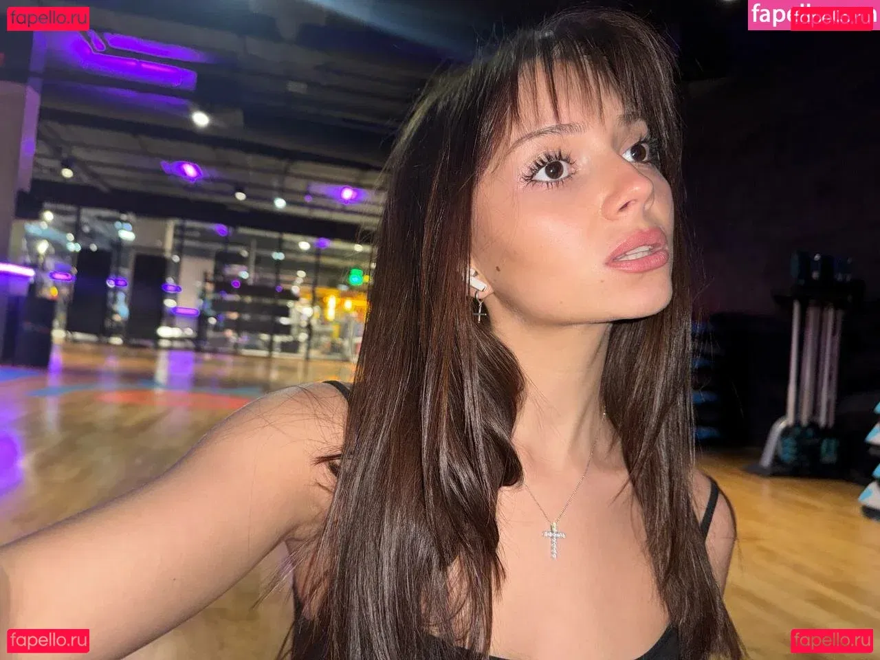 Alyona Bobrova Onlyfans Photo Gallery 