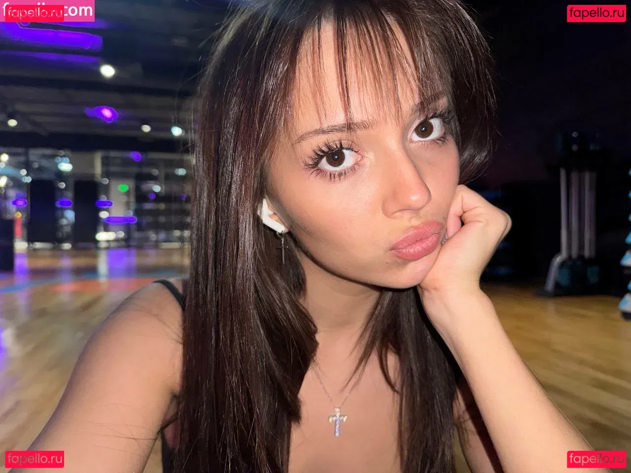 Alyona Bobrova Onlyfans Photo Gallery 