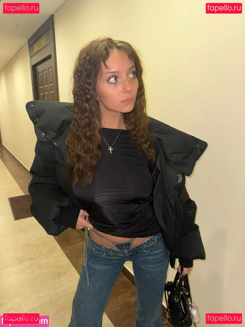 Alyona Bobrova Onlyfans Photo Gallery 