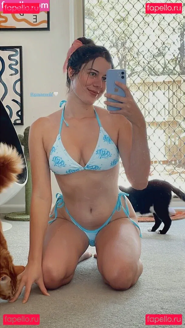 emminemina Onlyfans Photo Gallery 