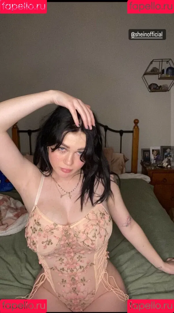 Emily Maye Russ Onlyfans Photo Gallery 
