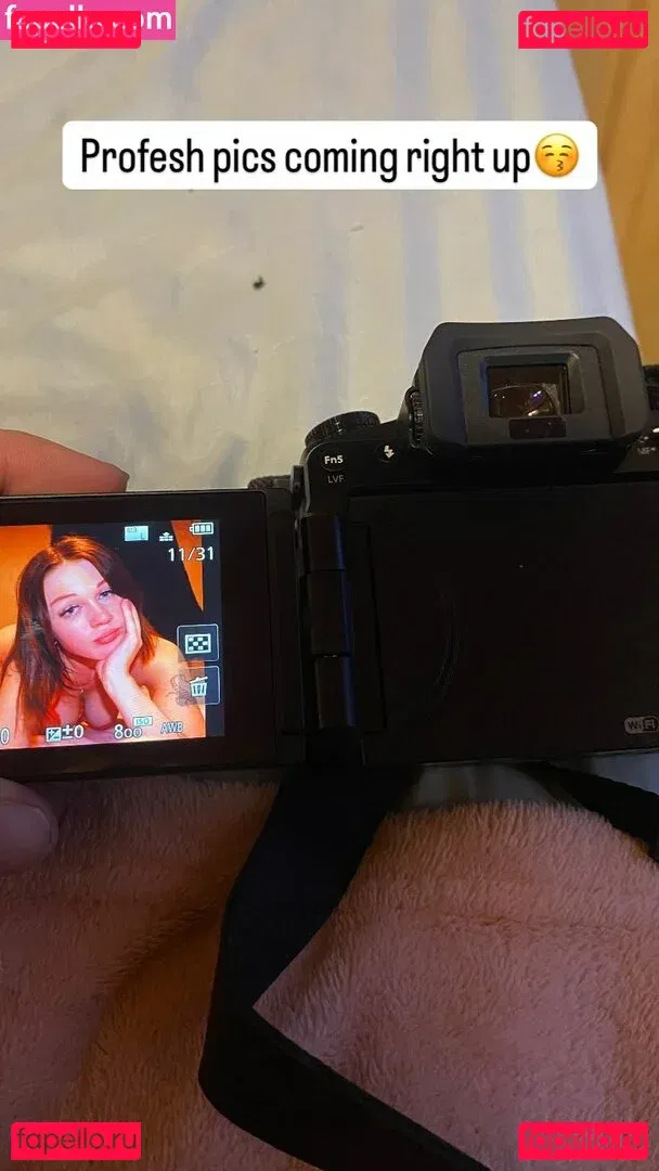 Emily Maye Russ Onlyfans Photo Gallery 