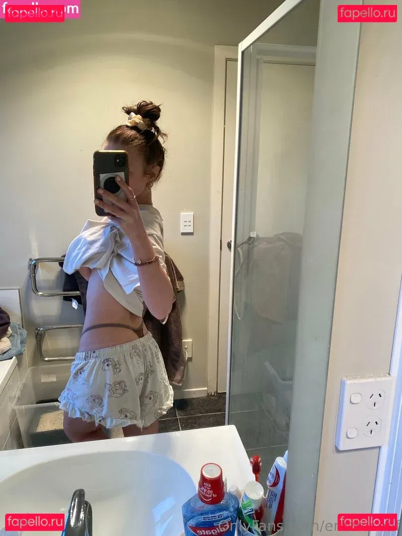 Emily Maye Russ Onlyfans Photo Gallery 