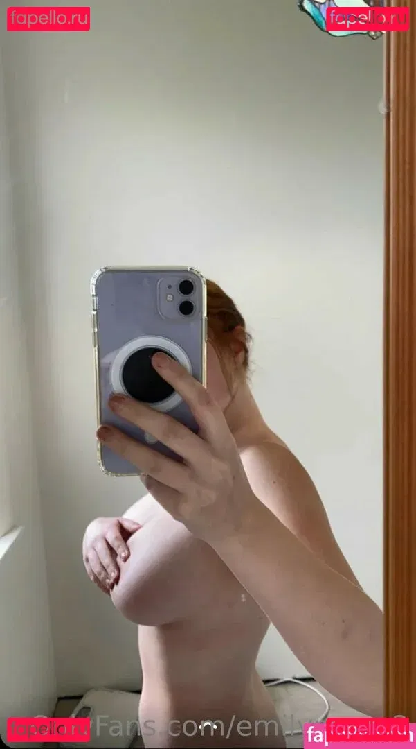 Emily Maye Russ Onlyfans Photo Gallery 