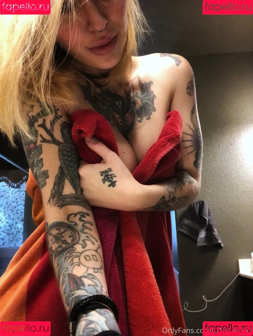 kleioxxx Onlyfans Photo Gallery 