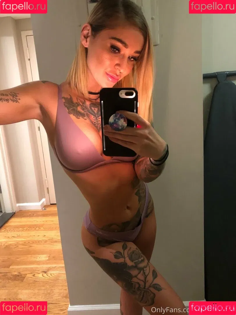 kleioxxx Onlyfans Photo Gallery 