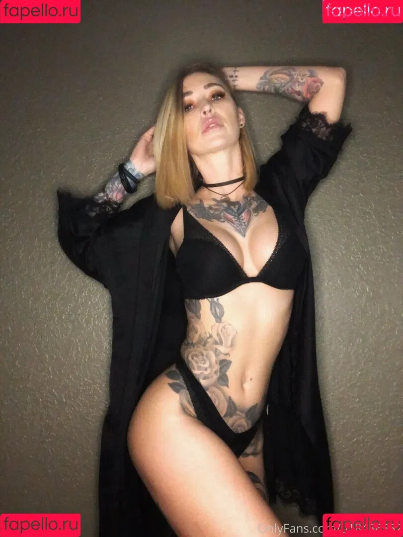 kleioxxx Onlyfans Photo Gallery 