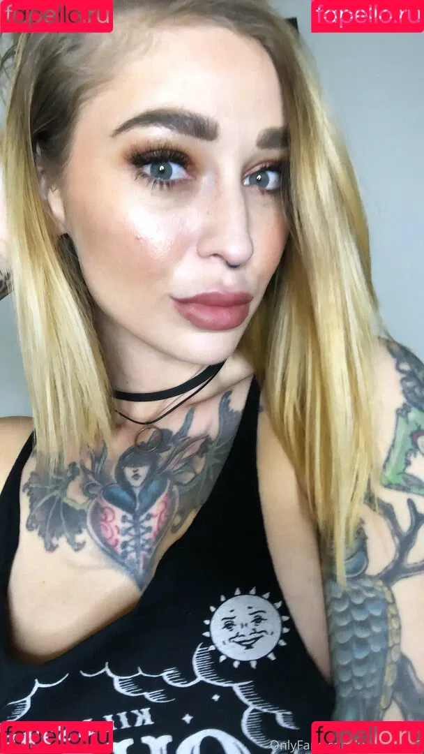 kleioxxx Onlyfans Photo Gallery 