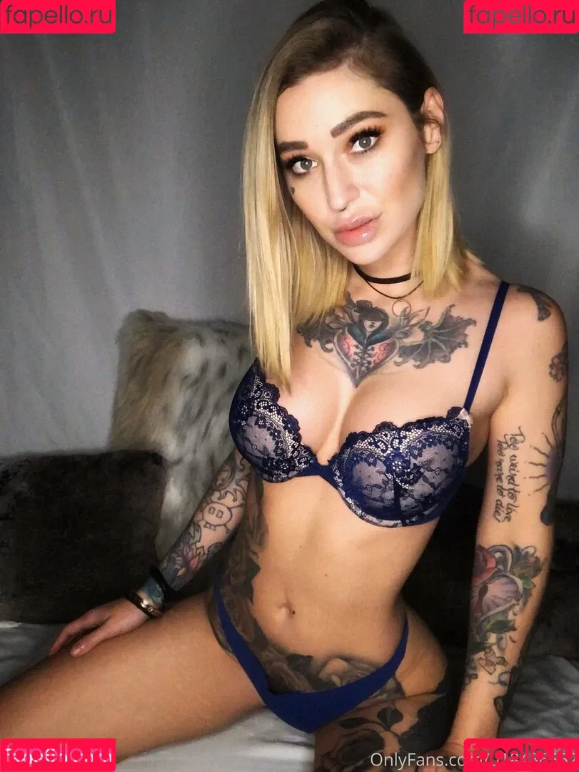kleioxxx Onlyfans Photo Gallery 