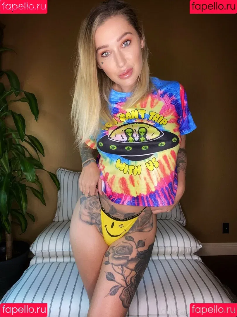 kleioxxx Onlyfans Photo Gallery 