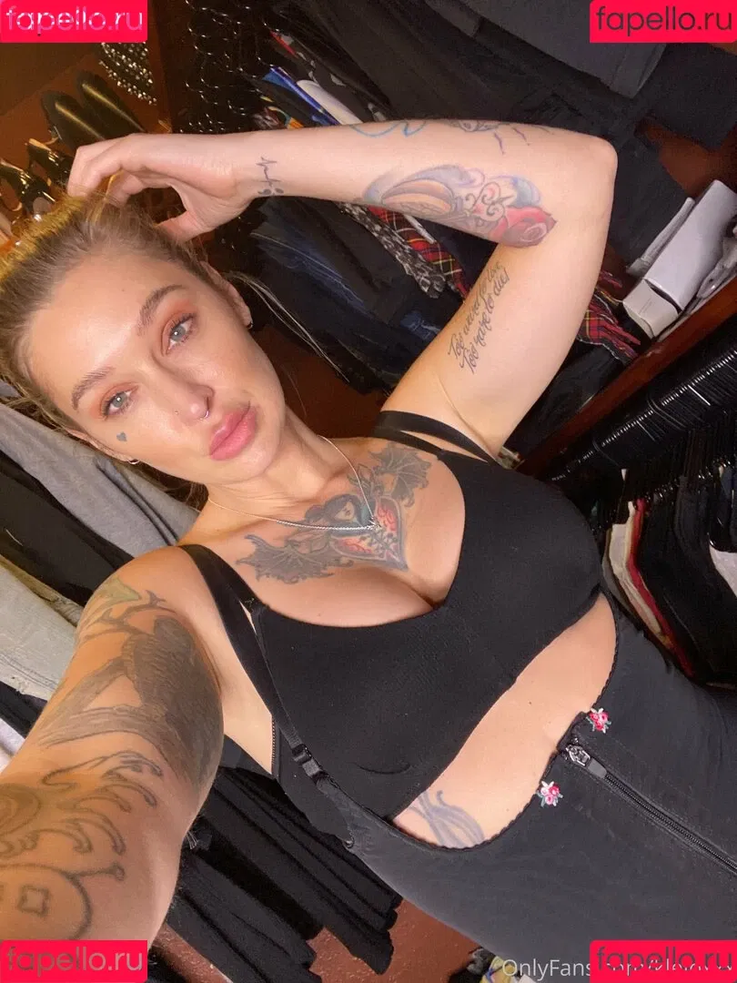 kleioxxx Onlyfans Photo Gallery 