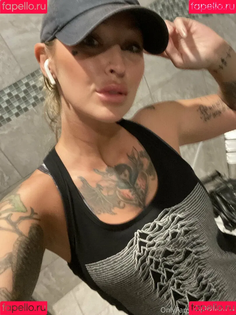 kleioxxx Onlyfans Photo Gallery 