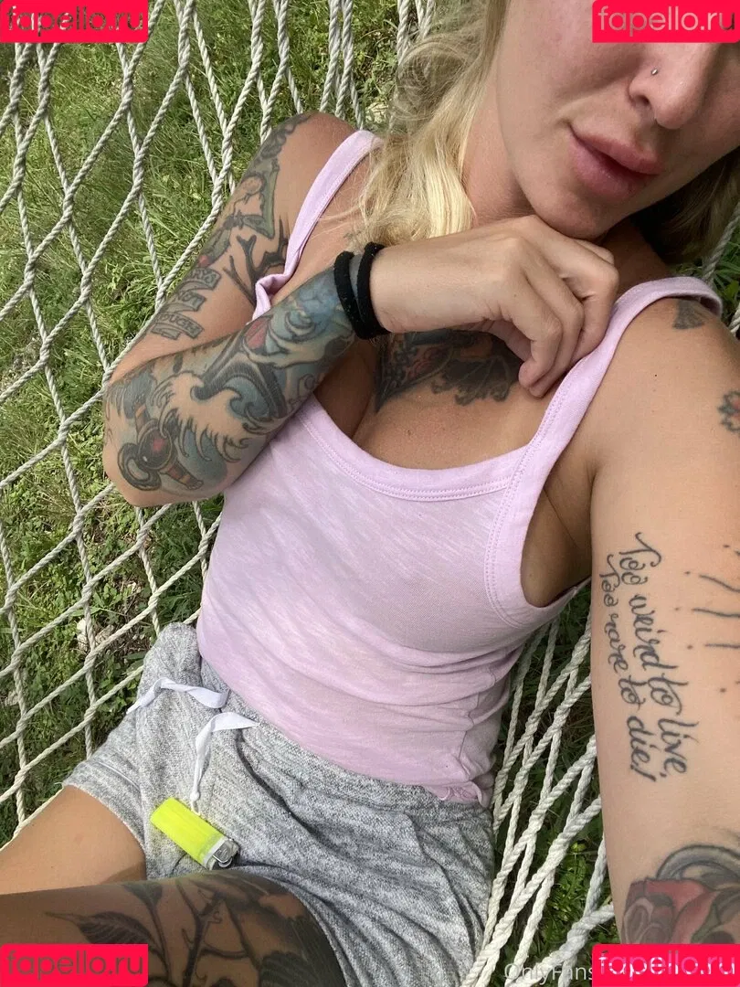 kleioxxx Onlyfans Photo Gallery 