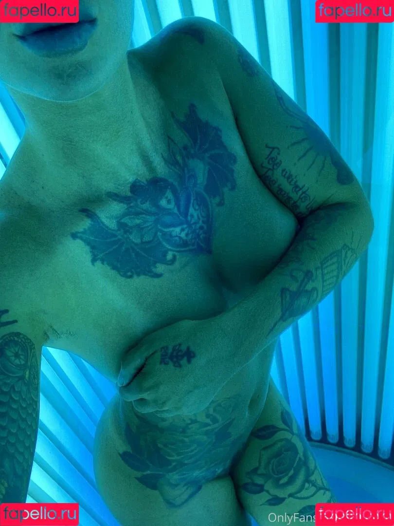 kleioxxx Onlyfans Photo Gallery 