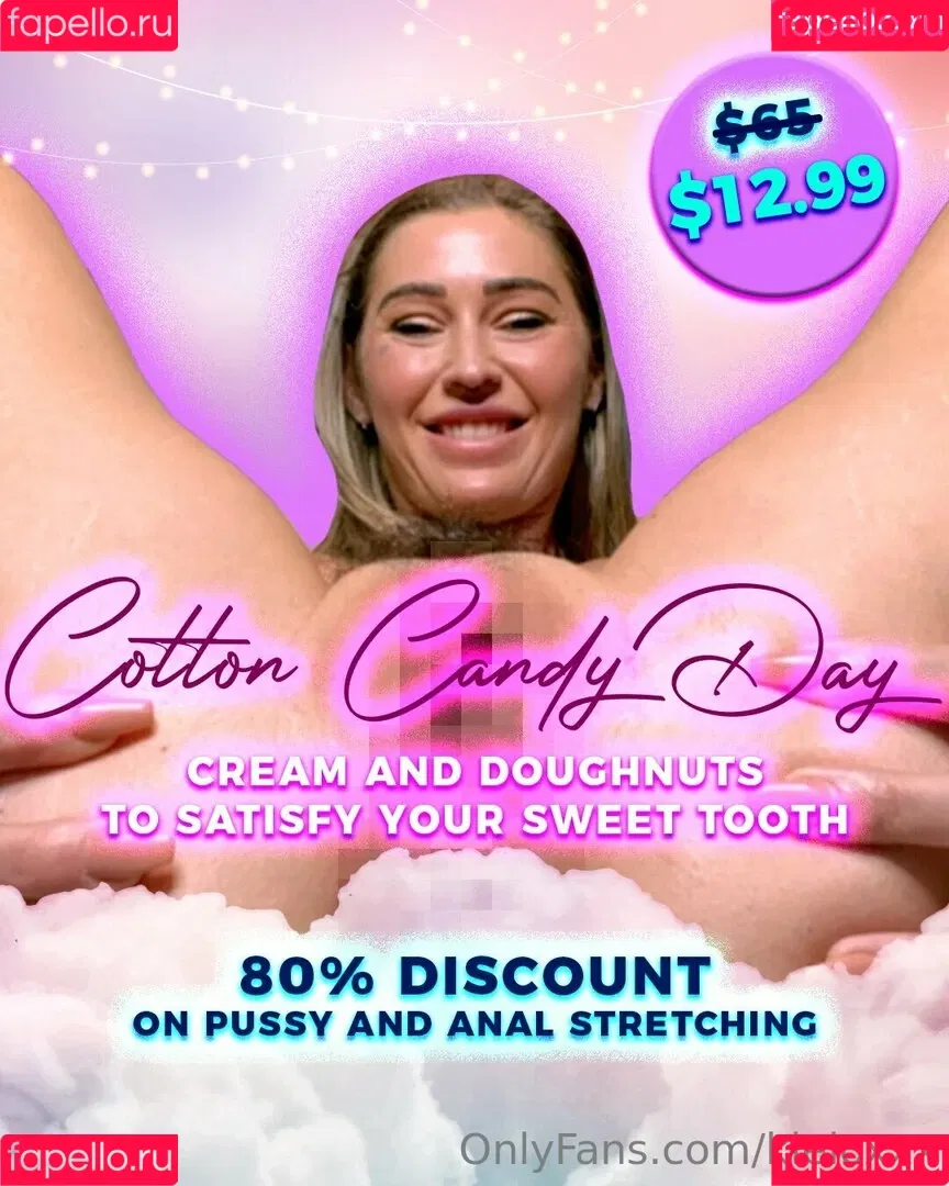 kleioxxx Onlyfans Photo Gallery 