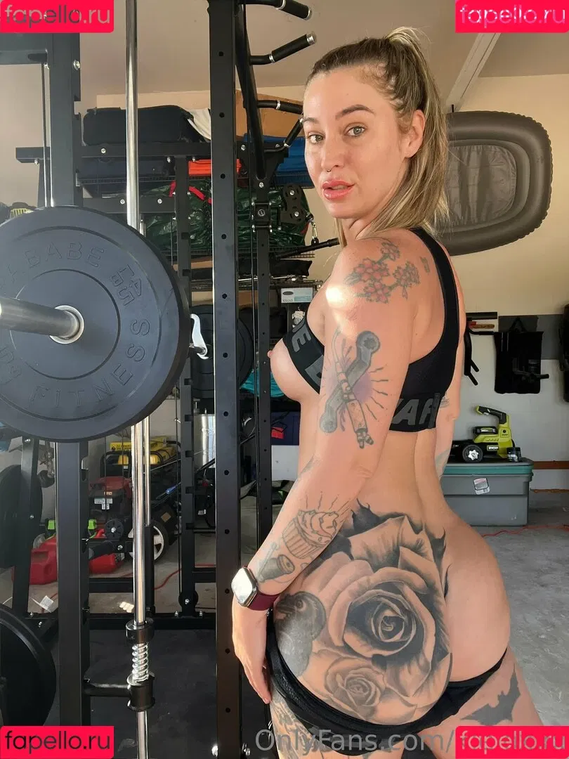 kleioxxx Onlyfans Photo Gallery 