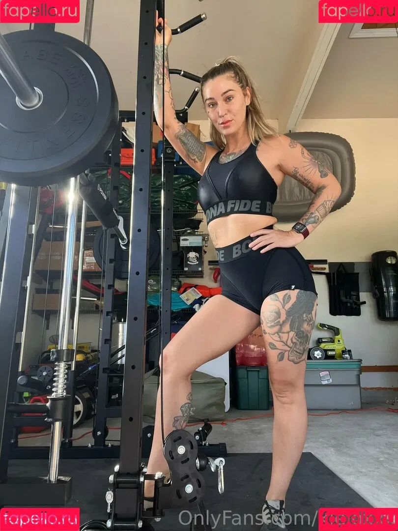 kleioxxx Onlyfans Photo Gallery 