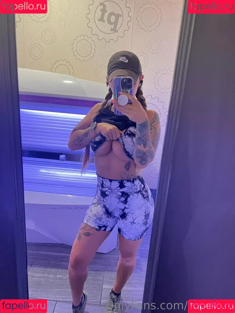 kleioxxx Onlyfans Photo Gallery 