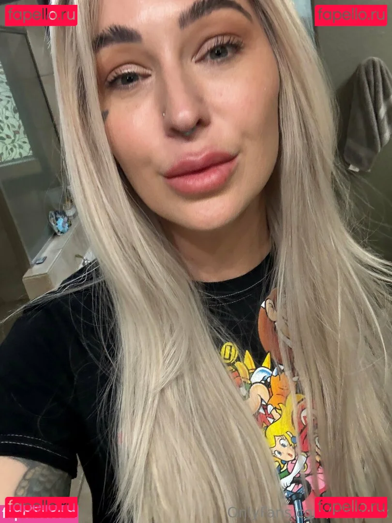 kleioxxx Onlyfans Photo Gallery 