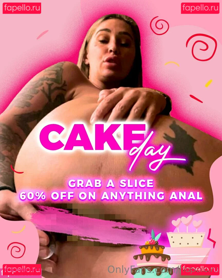 kleioxxx Onlyfans Photo Gallery 