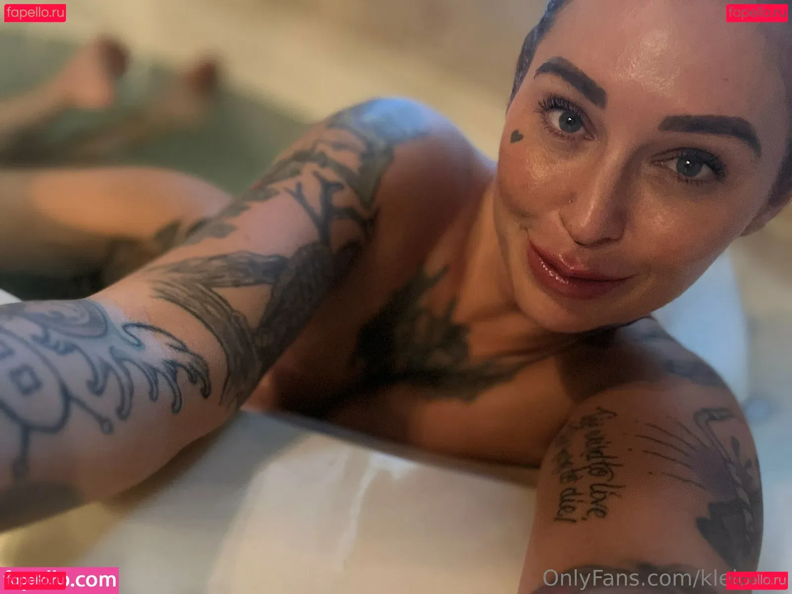 kleioxxx Onlyfans Photo Gallery 