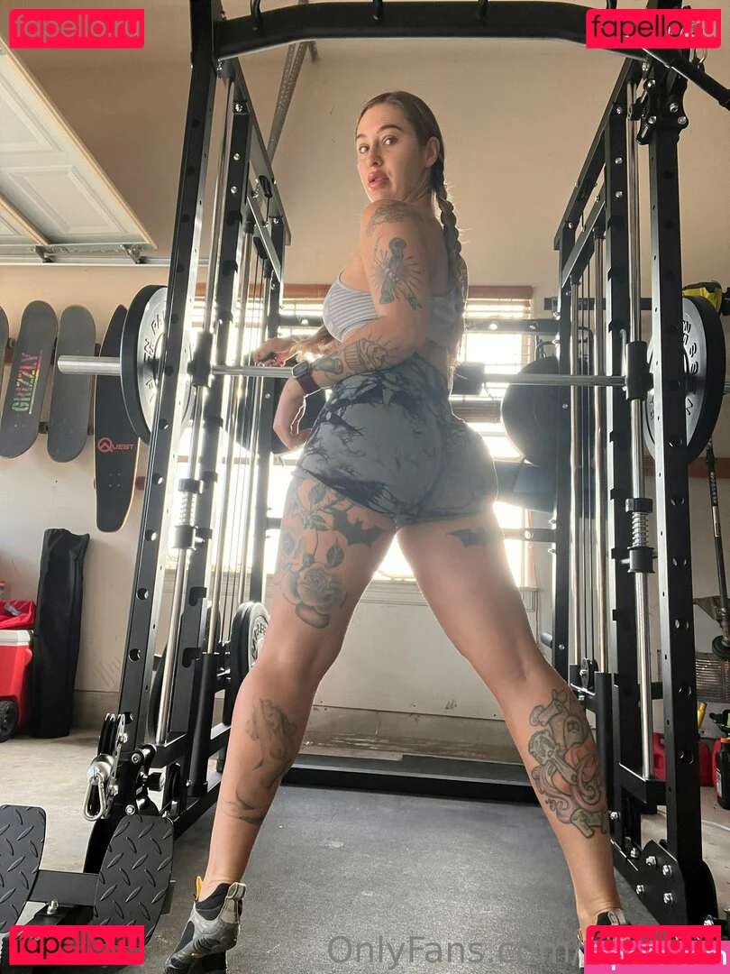 kleioxxx Onlyfans Photo Gallery 