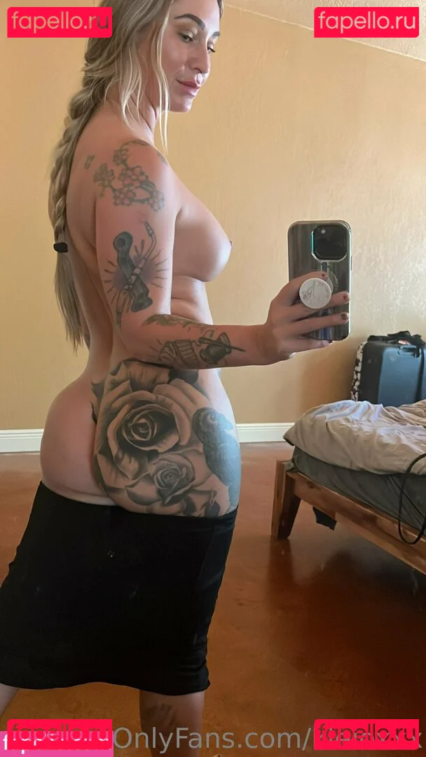 kleioxxx Onlyfans Photo Gallery 