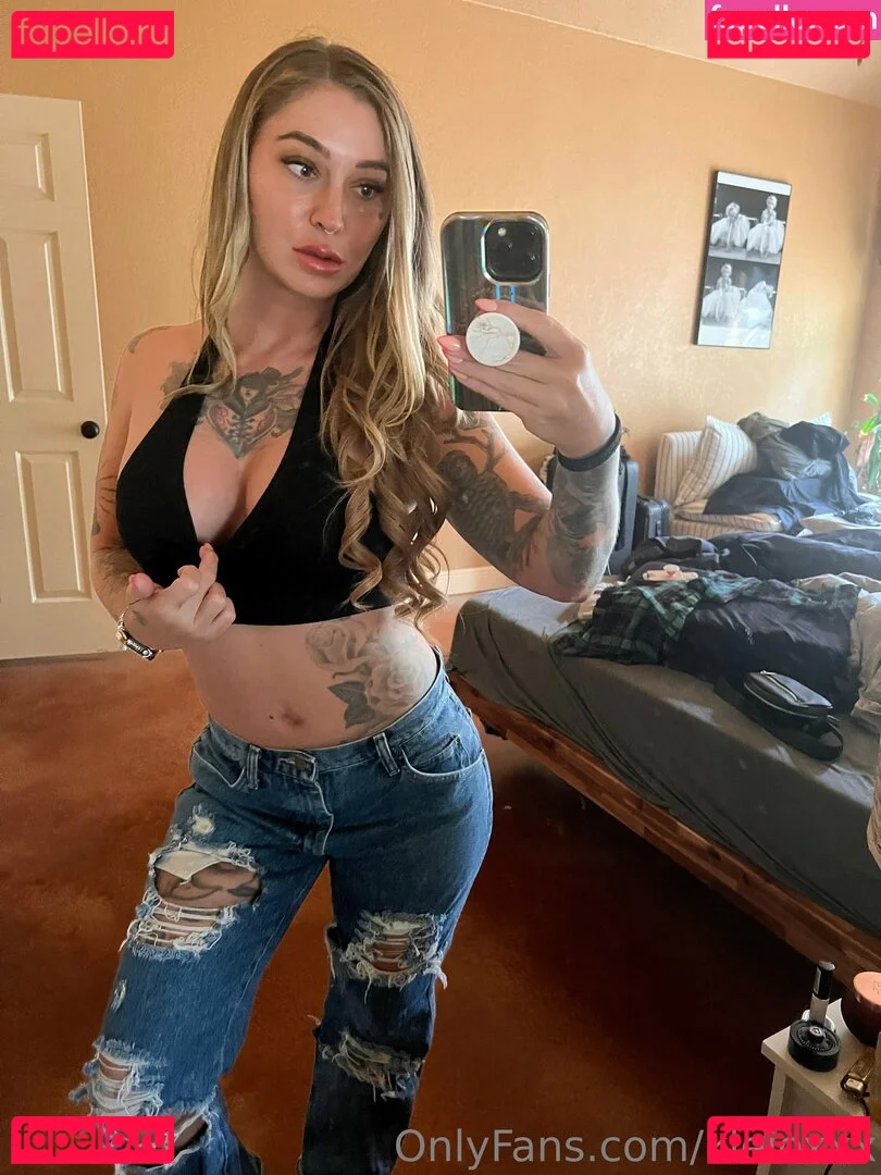 kleioxxx Onlyfans Photo Gallery 