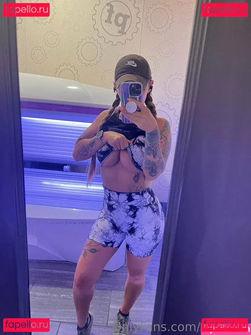 kleioxxx Onlyfans Photo Gallery 