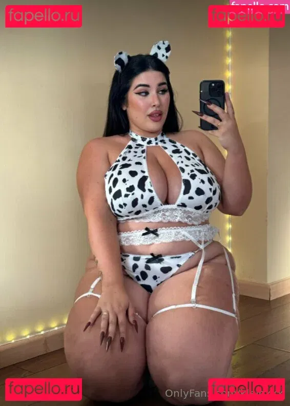 kleioxxx Onlyfans Photo Gallery 