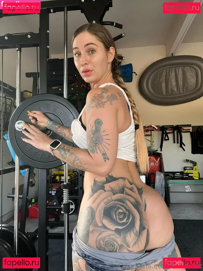 kleioxxx Onlyfans Photo Gallery 