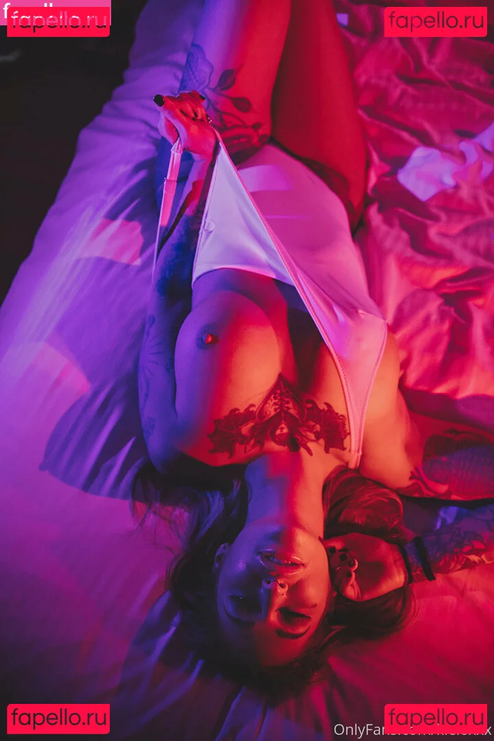 kleioxxx Onlyfans Photo Gallery 