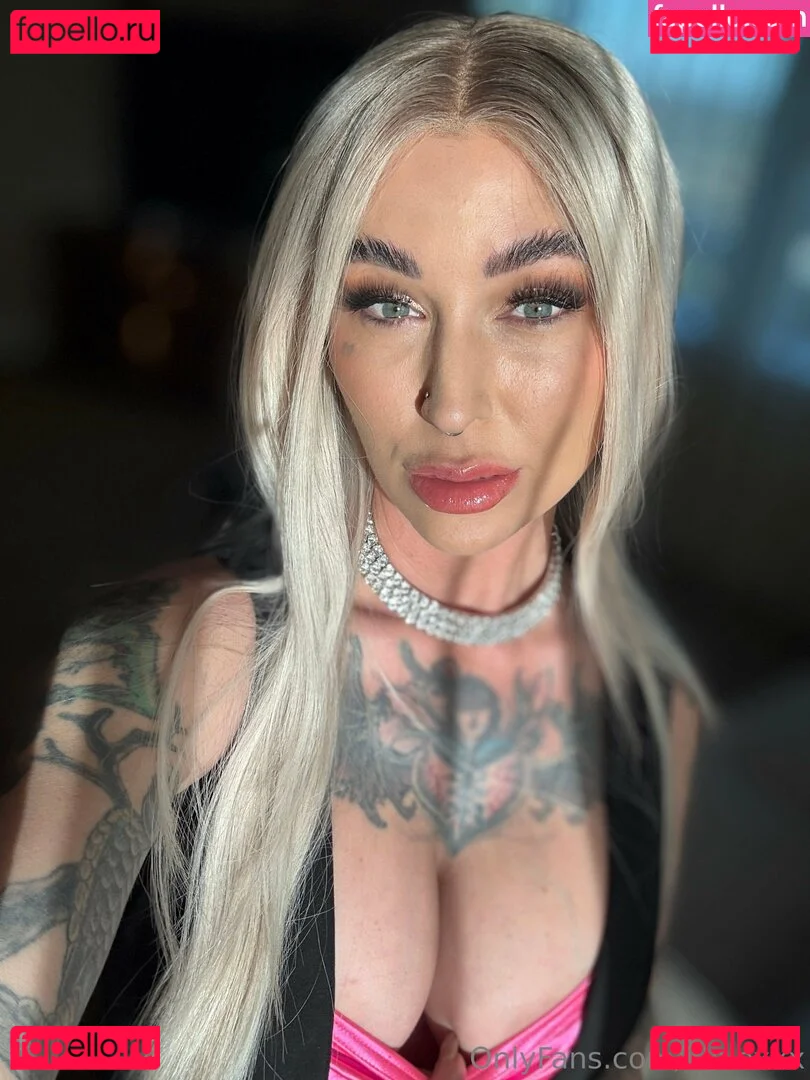 kleioxxx Onlyfans Photo Gallery 