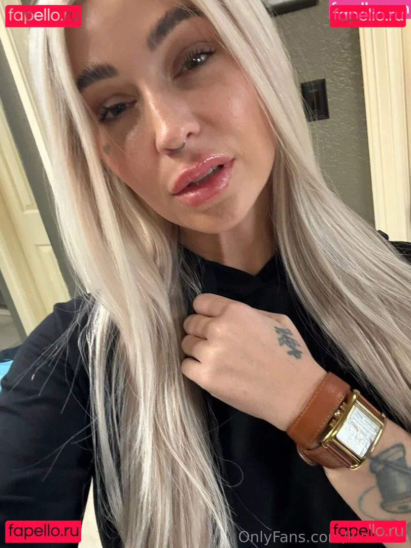 kleioxxx Onlyfans Photo Gallery 