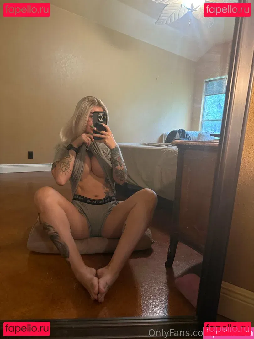 kleioxxx Onlyfans Photo Gallery 