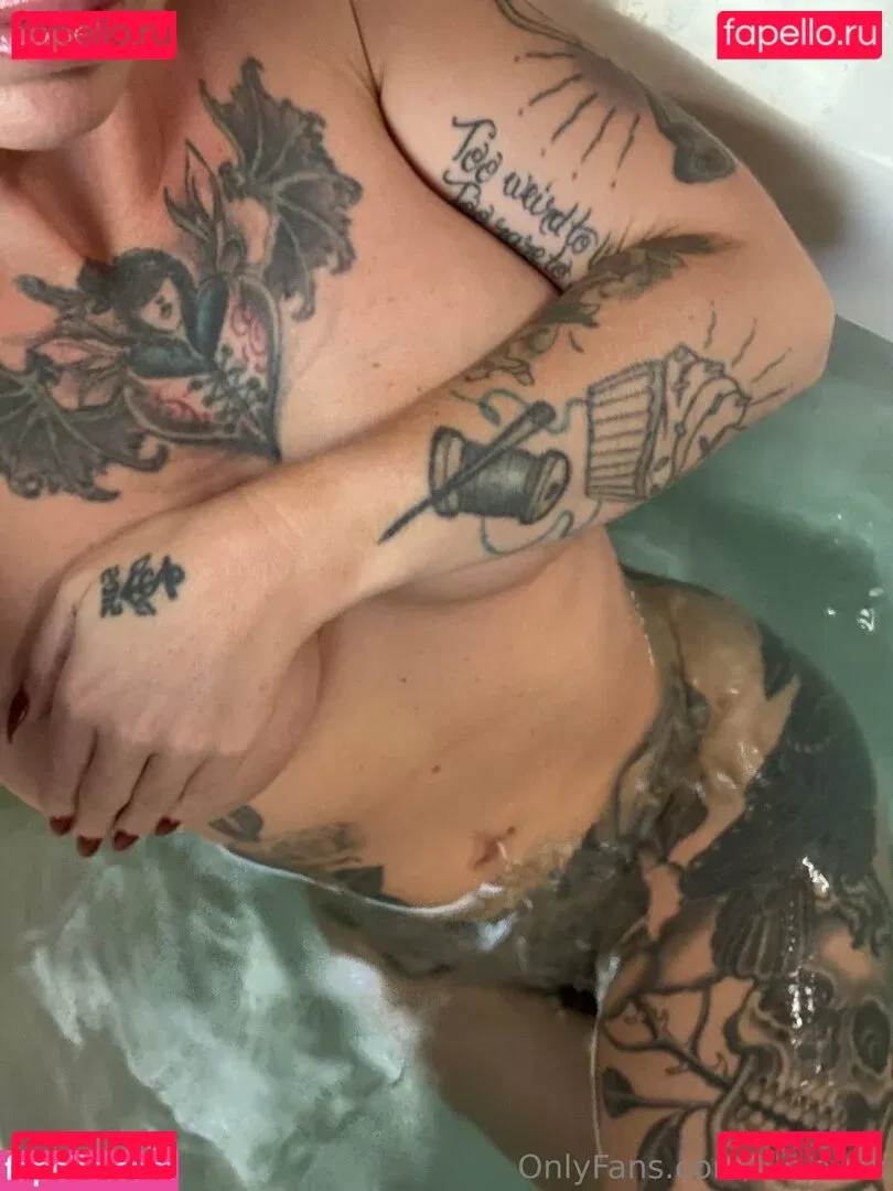 kleioxxx Onlyfans Photo Gallery 