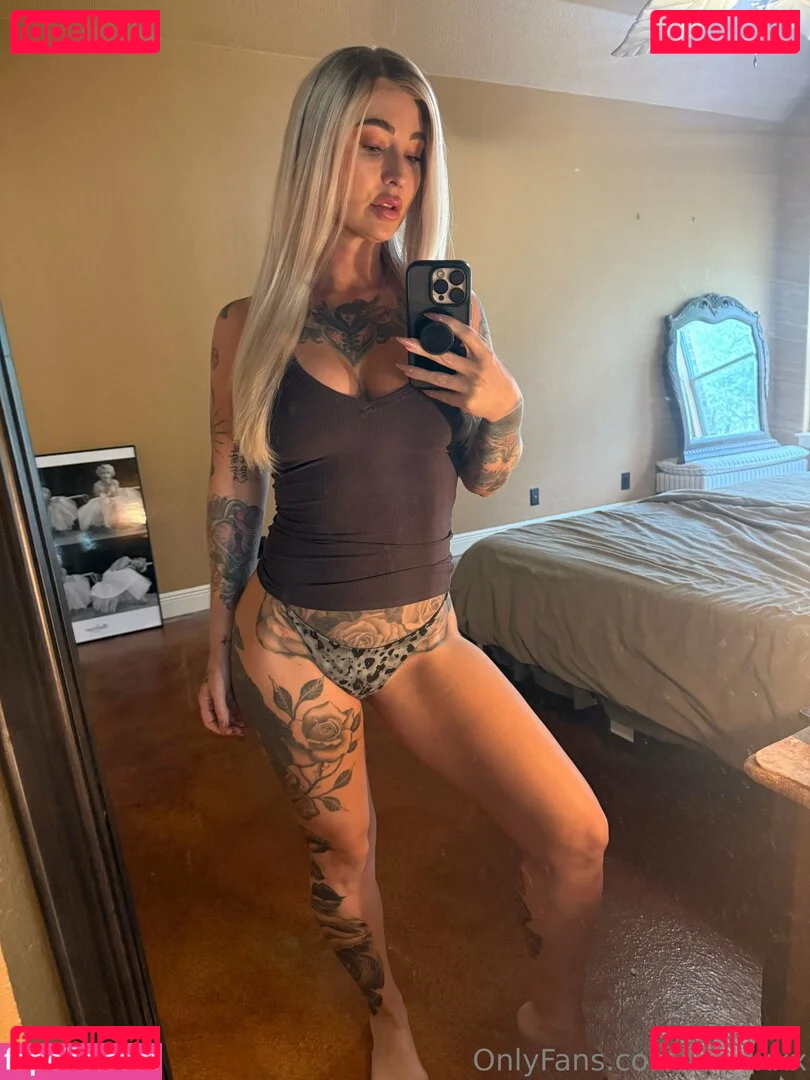 kleioxxx Onlyfans Photo Gallery 