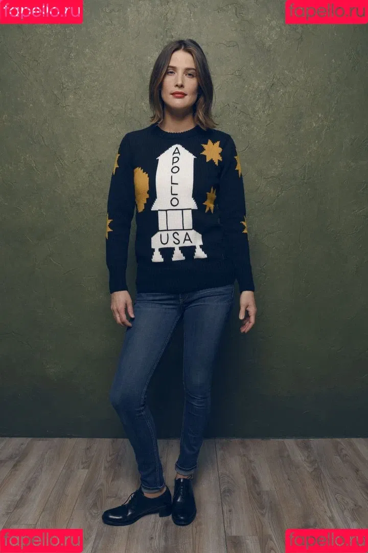 Cobie Smulders Onlyfans Photo Gallery 