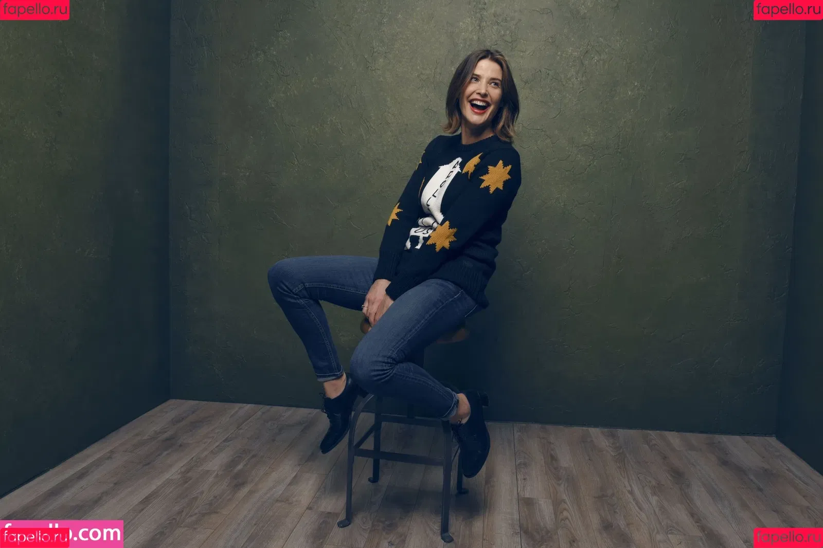 Cobie Smulders Onlyfans Photo Gallery 